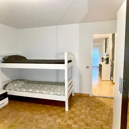 Apartment Apartment Center Interlaken