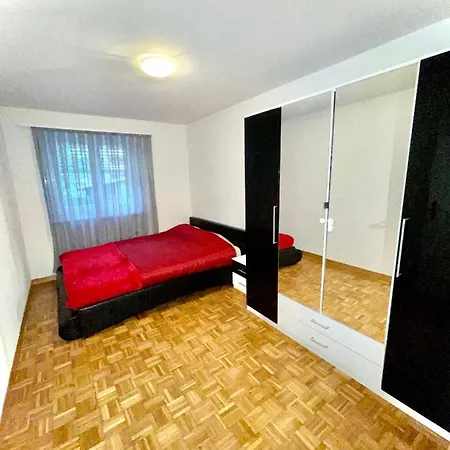 Apartment Apartment Center *
