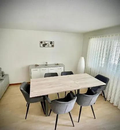 Apartment Center * Interlaken
